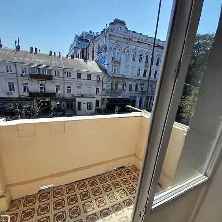 Apartment On Hretska 26/28 Odessa Eksteriør bilde