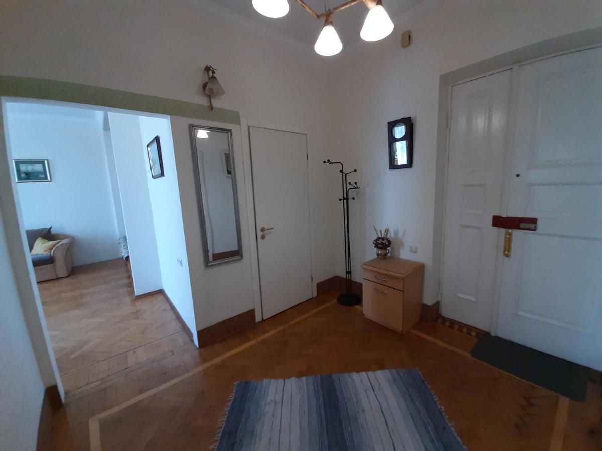 Apartment On Hretska 26/28 Odessa Eksteriør bilde